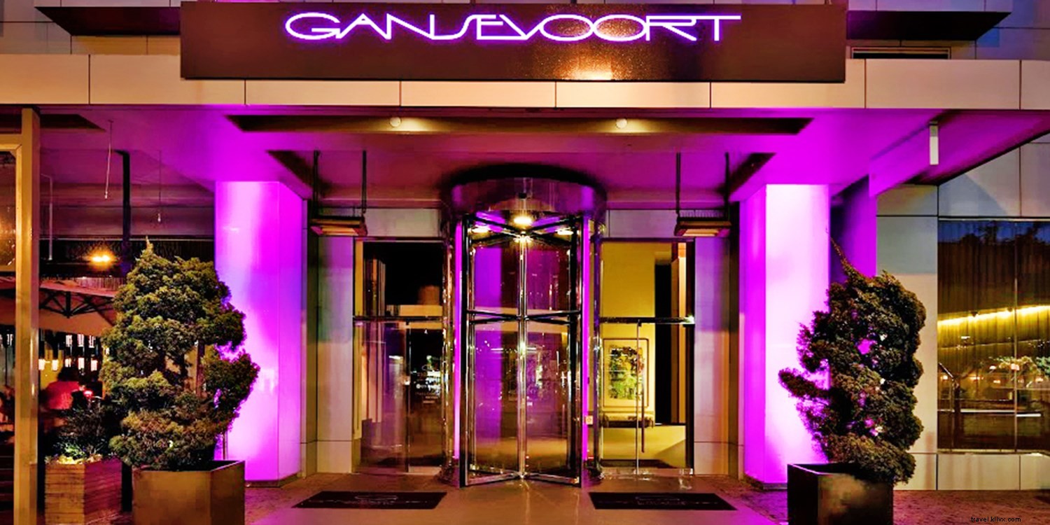 Exclusive Post-Holiday Deals: Save Big on 5-Star Luxury Hotels Worldwide